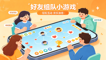 魔性小游戏